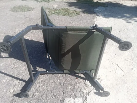 Крісло коропове