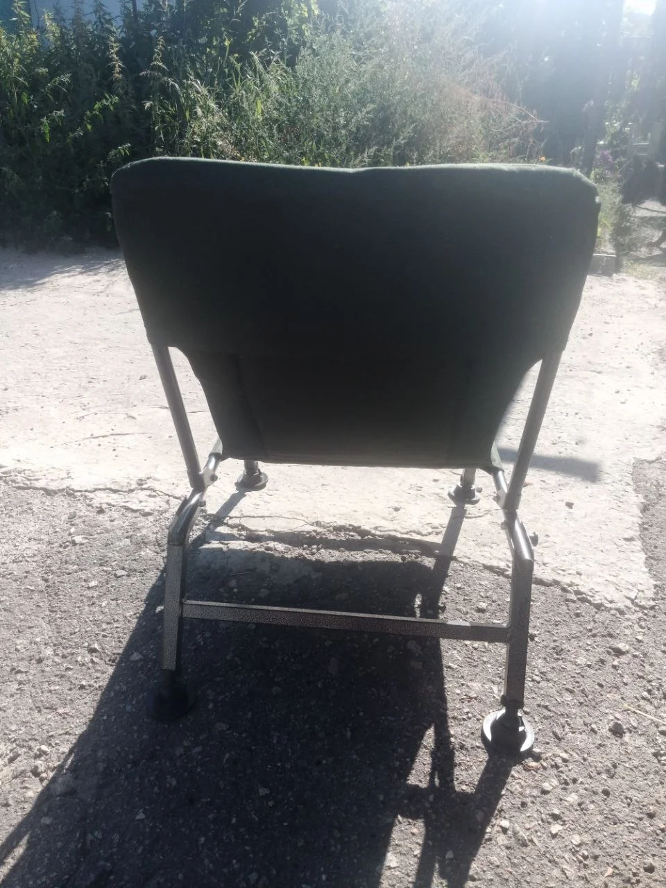 Крісло коропове