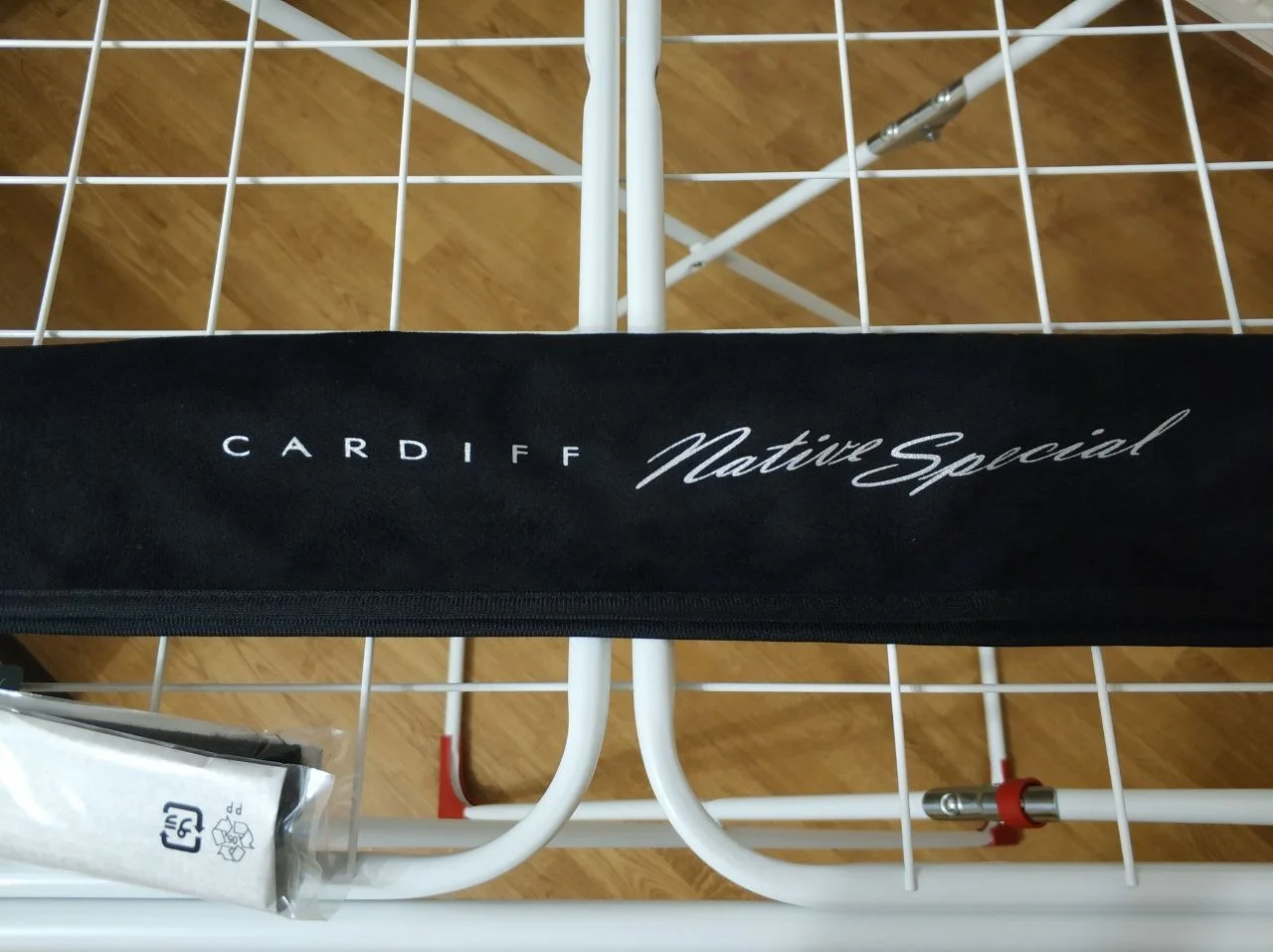 Форелевик Shimano Cardiff Stream Native Special S60UL 2-9гр