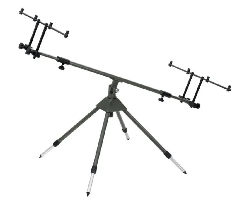 Род-под Carp Pro на 4 вудлища 75-120см