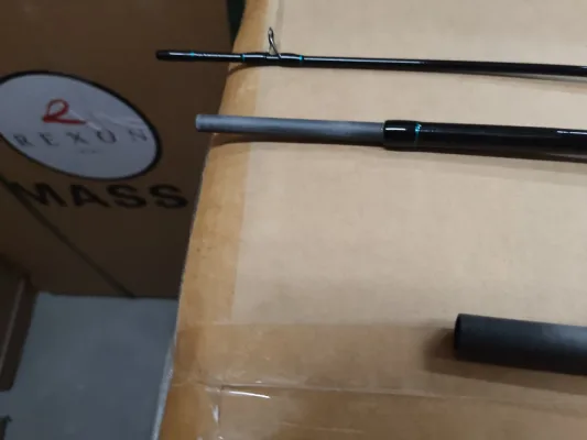 Фідер Flagman Sherman Pro Method Feeder 3.90м 25-80г
