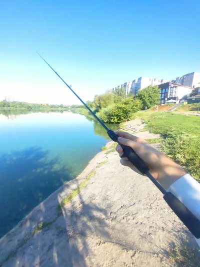 Кастингове вудилище Glamour Rock Fish TX60BL 2-6г Кастингове вудилище Glamour Rock Fish TX60BL 2-6г