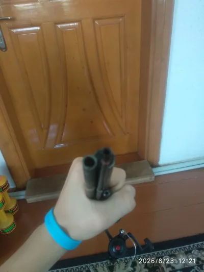 Фідер Flagman Mod Feeder, 2 шт.