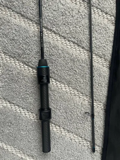 Спінінг Favorite Blue Bird Nano 0.2-1.5г