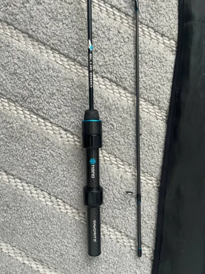Спінінг Favorite Blue Bird Nano 0.2-1.5г
