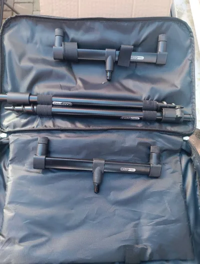 Набір Carp Pro Buzz & Sticks Kit In Bag