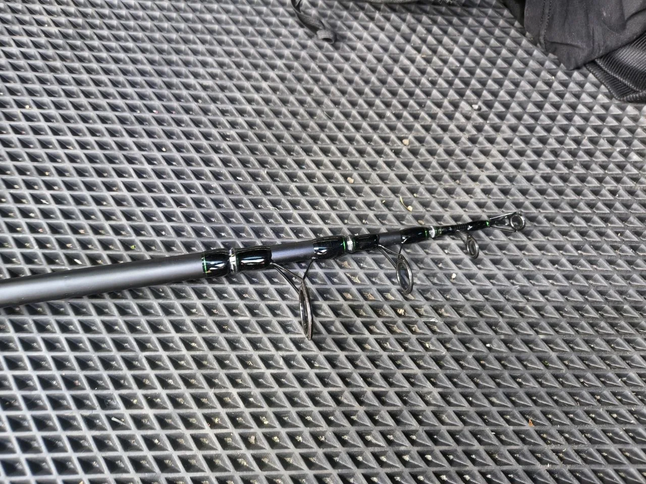 Комплект Flagman Sensor Carp 3.6м 3.5lb 6000