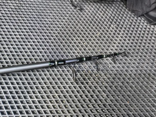Комплект Flagman Sensor Carp 3.6м 3.5lb 6000