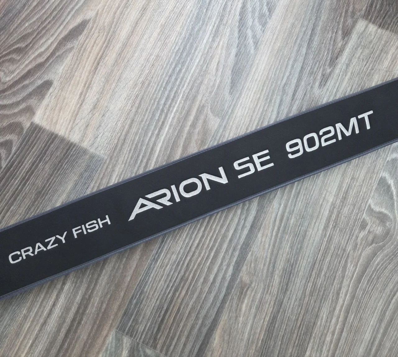 Спінінг Arion SE 902MT 2.74м 7-28г