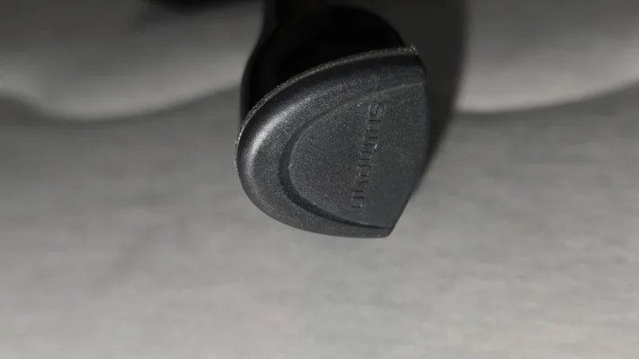 Спінінг Shimano 19 Soare Limited S68UL-S 2.03м 0.4-8г
