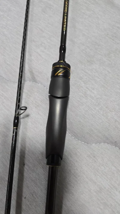 Спінінг Shimano 19 Soare Limited S68UL-S 2.03м 0.4-8г