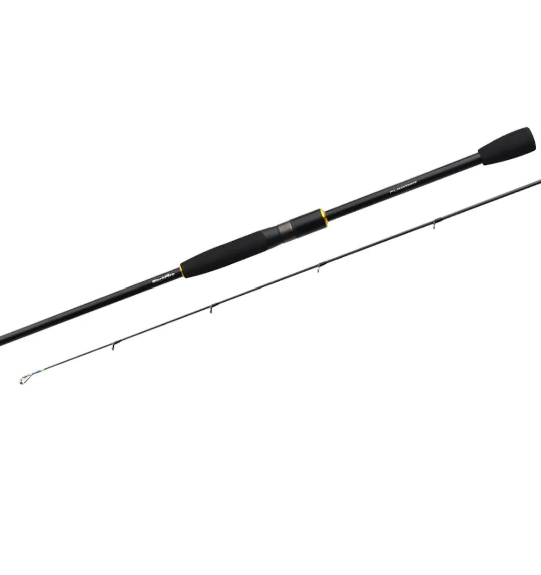 Спінінг Flagman '24 Blackfire 80M 2.44м 7-28г
