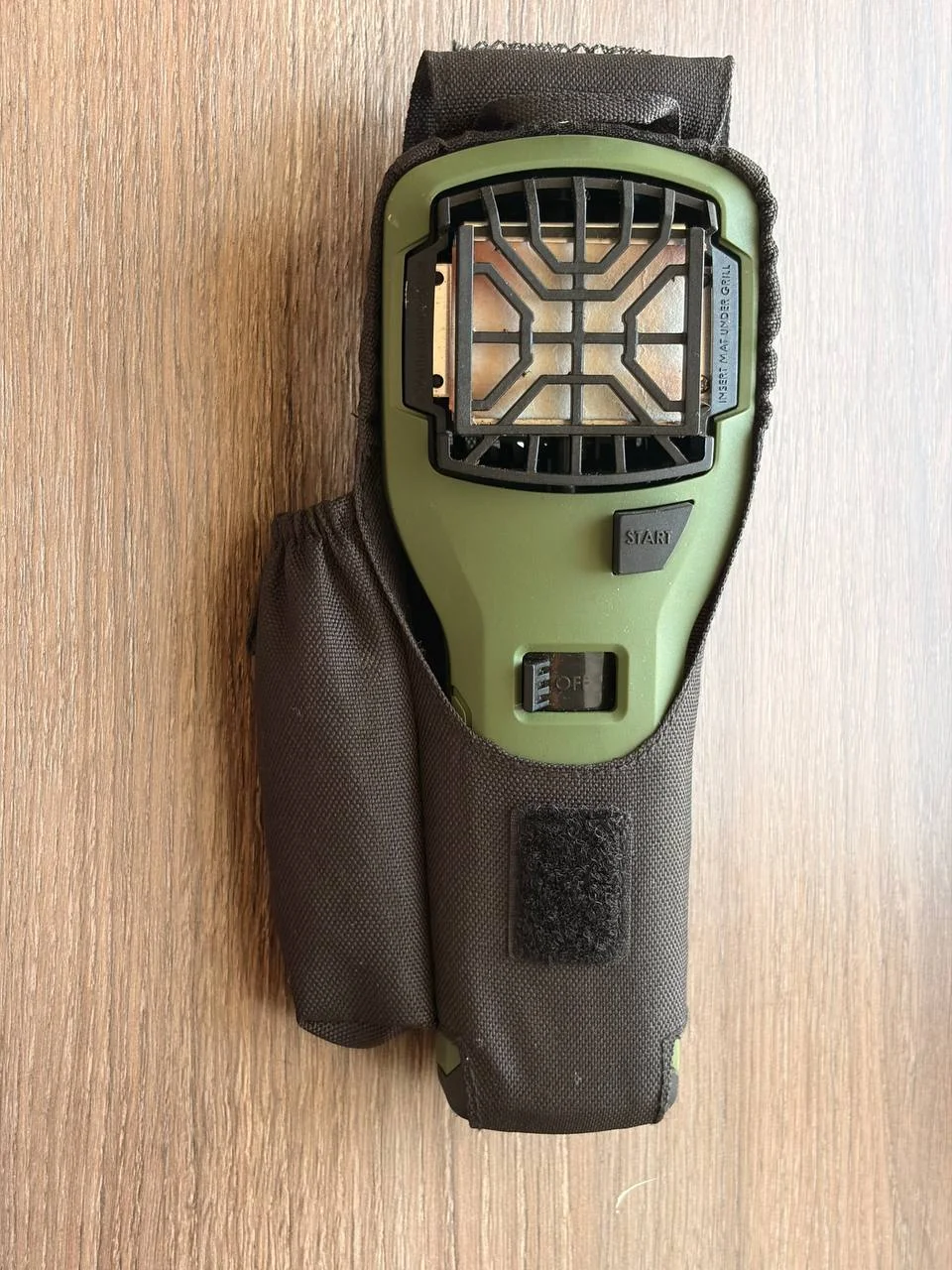 Пристрій Thermacell MR-300