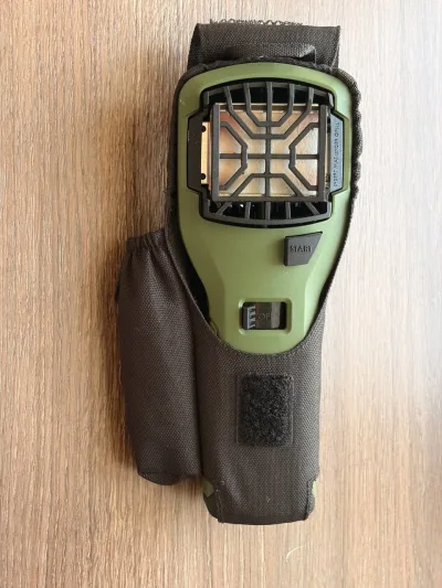Пристрій Thermacell MR-300