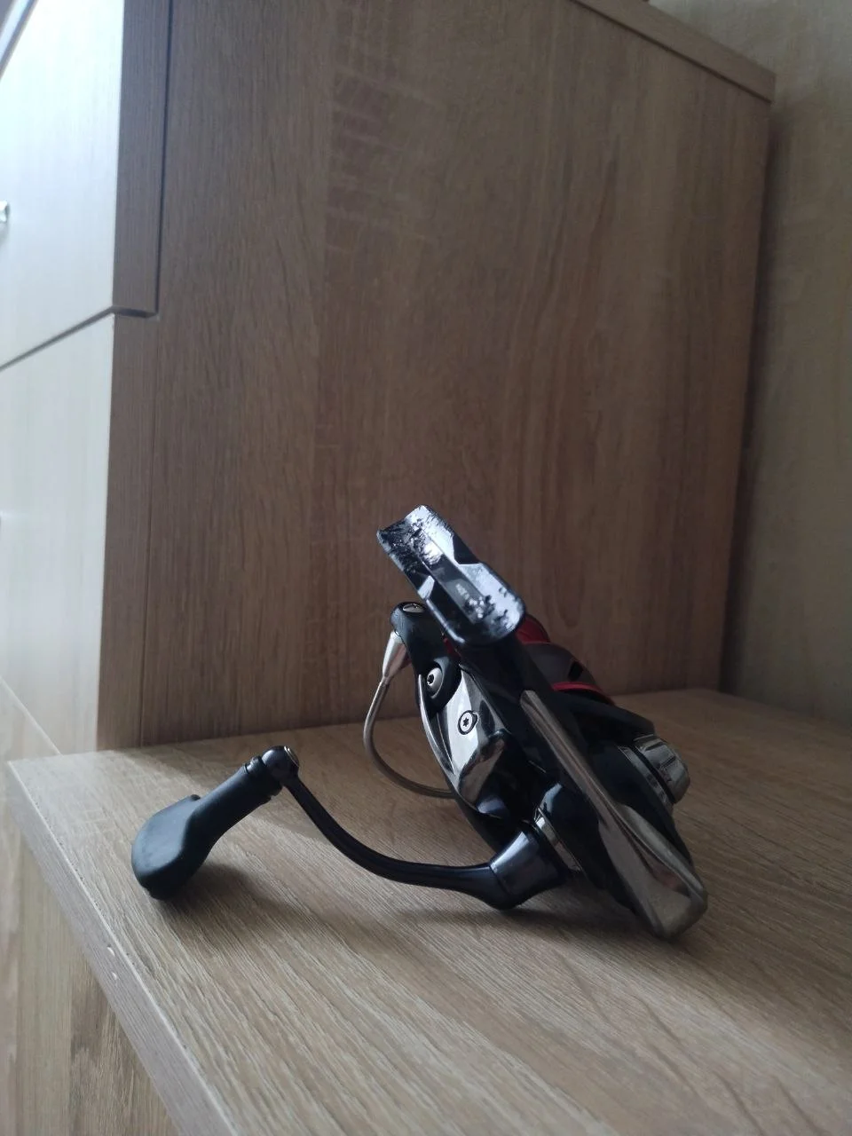 Котушка Daiwa Fuego 23LT 3000-C