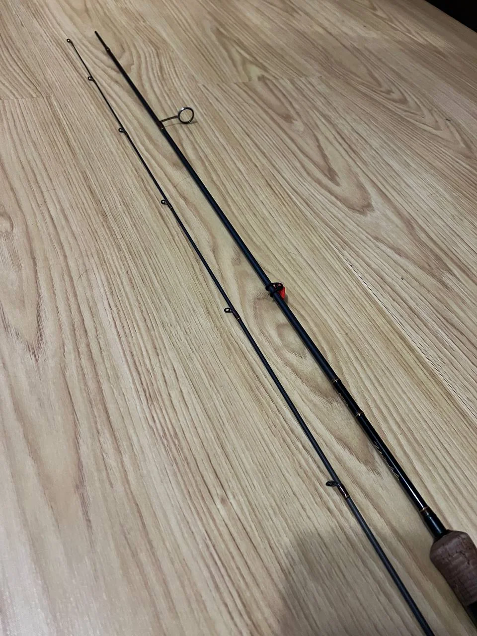 Спінінг Azura Diablo trout series, 1.95m, 0.4-5g