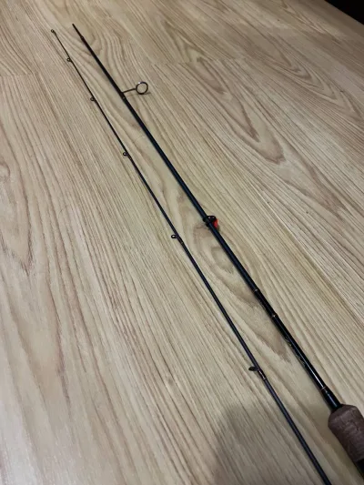 Спінінг Azura Diablo trout series, 1.95m, 0.4-5g