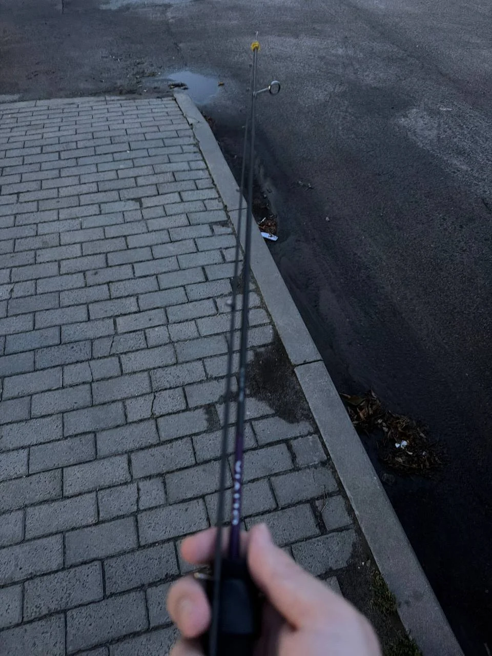 Спінінг Azura Olivia Nano