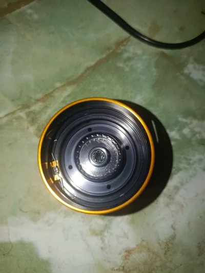 Шпуля Daiwa 4000S зі шнуром Favorite Smart X8