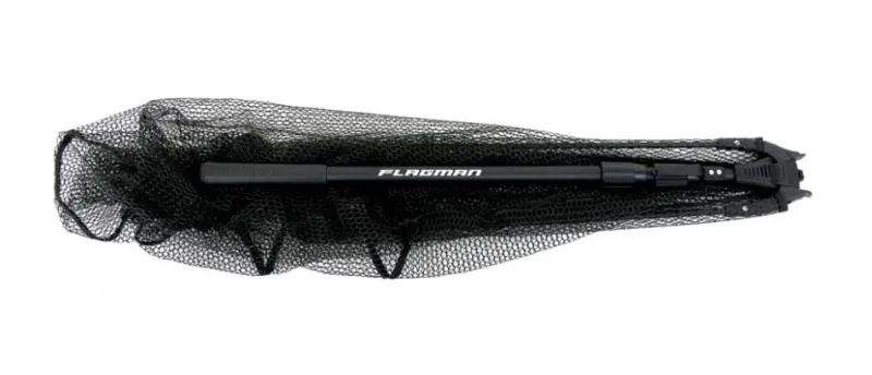 Підсак Flagman Rubber Mesh 2.1м 60x60см
