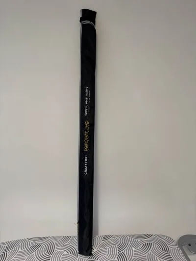 Спінінг Crazy Fish Perfect Jig 2,70 м 10-35 г