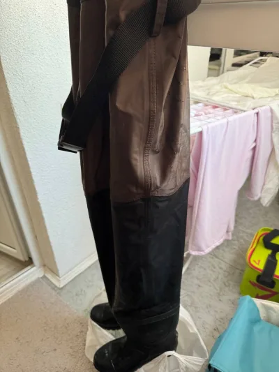 Заброди Flagman розмір 45