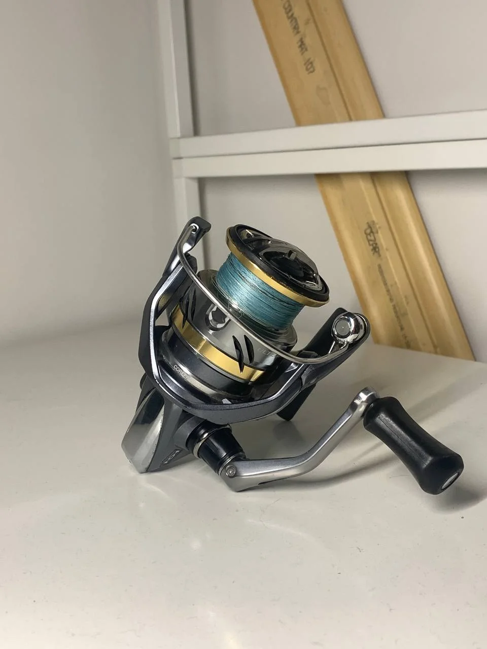 Котушка Shimano Ultegra 21 2500B