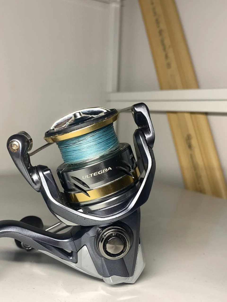 Котушка Shimano Ultegra 21 2500B