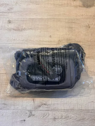 Сумка Favorite Streamside Hip Pack Large gray