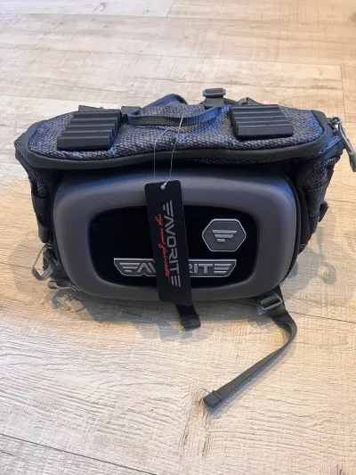 Сумка Favorite Streamside Hip Pack Large gray