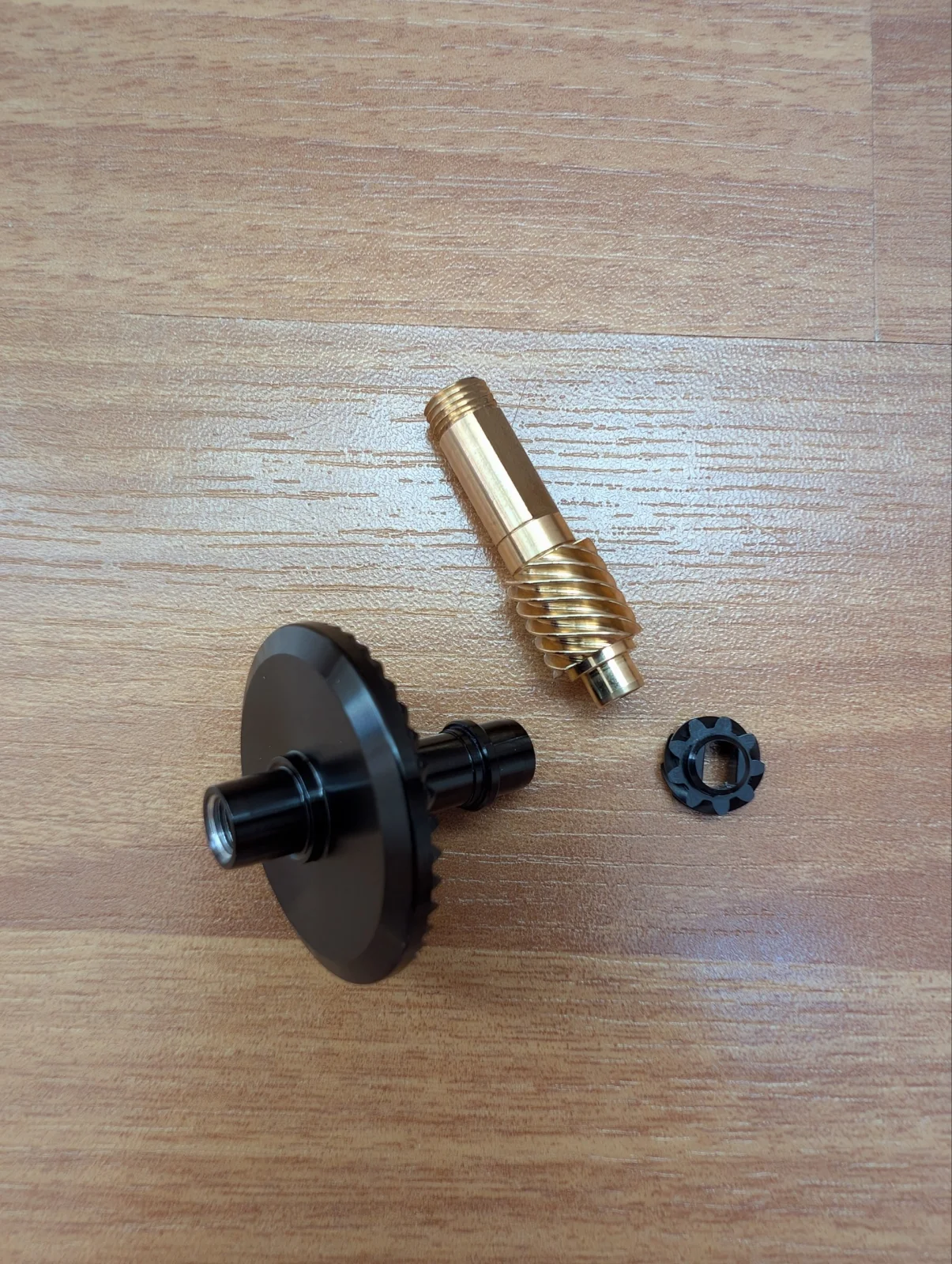 Запчастини для котушки Shimano 19 Stradic 2500s
