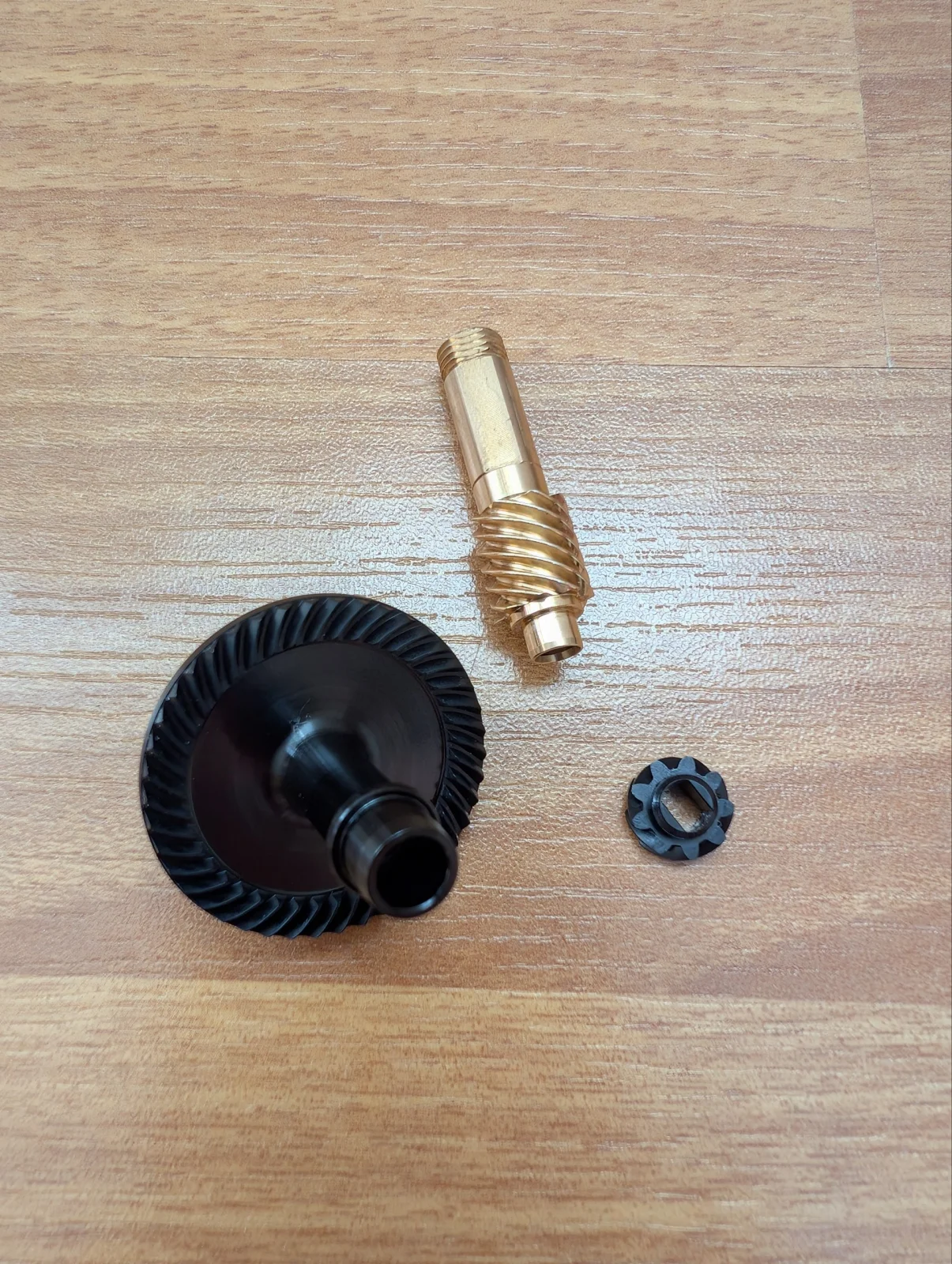 Запчастини для котушки Shimano 19 Stradic 2500s