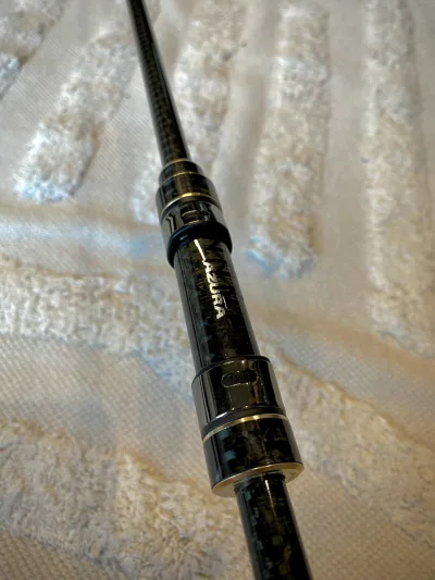 Спінінг Azura X-Game X94ML 4-22g