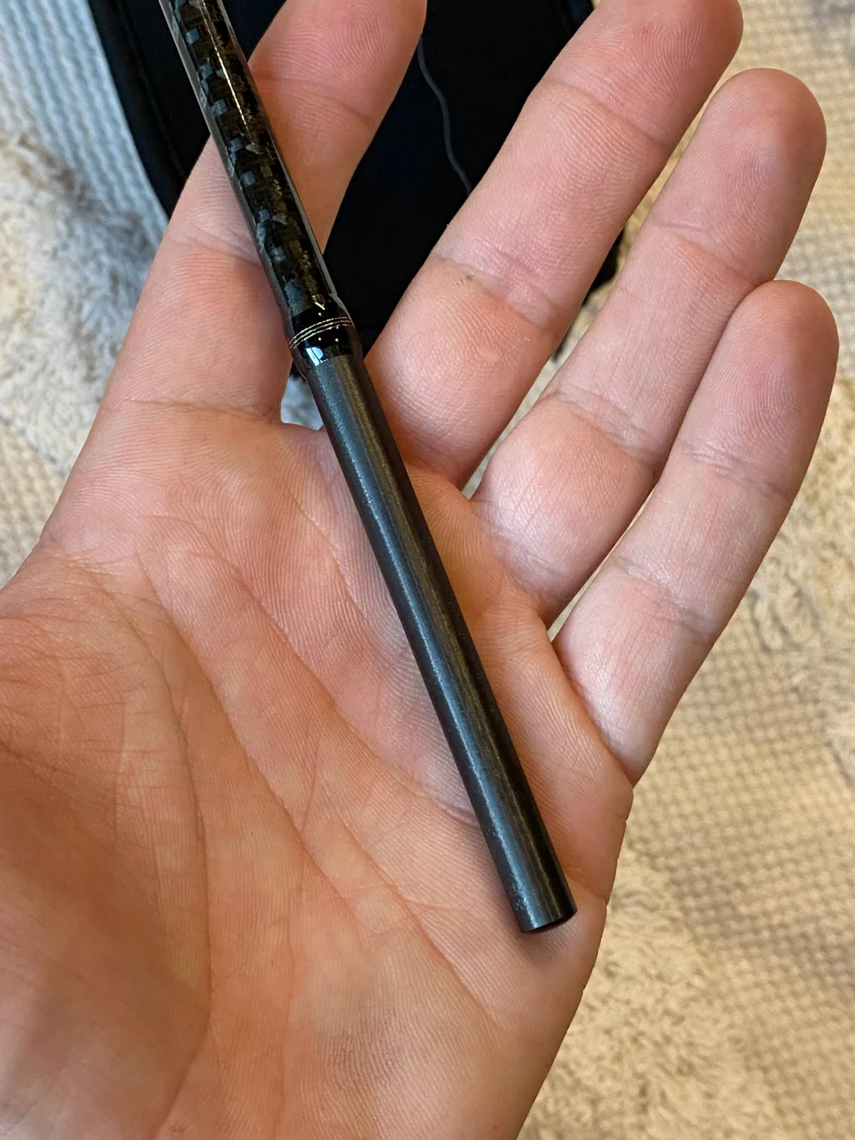 Спінінг Azura X-Game X94ML 4-22g
