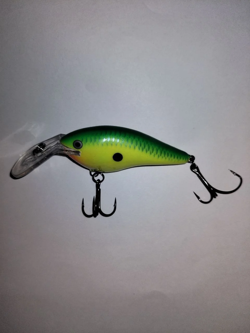Воблер Rapala 65 мм