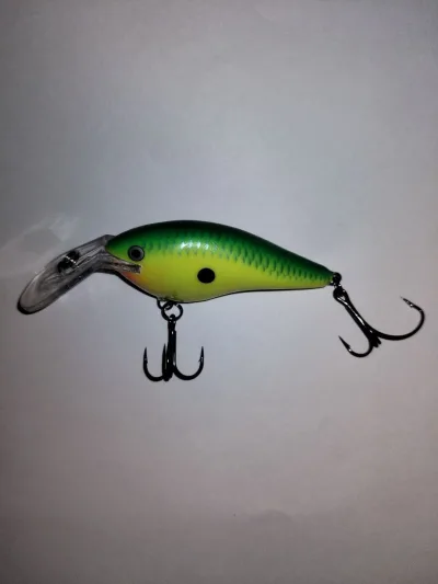 Воблер Rapala 65 мм