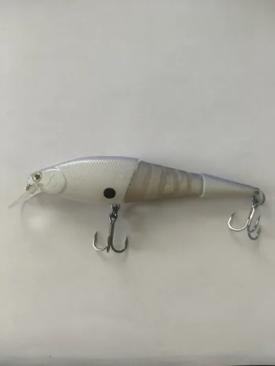 Воблер Lucky Craft Pointer 110 BB SP