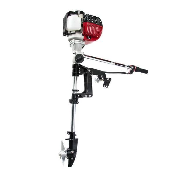 Мотор човновий Vitals Professional LM 391-4a