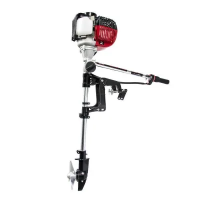 Мотор човновий Vitals Professional LM 391-4a