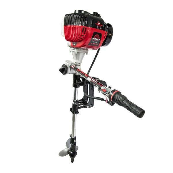 Мотор човновий Vitals Professional LM 391-4a
