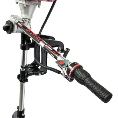 Мотор човновий Vitals Professional LM 391-4a