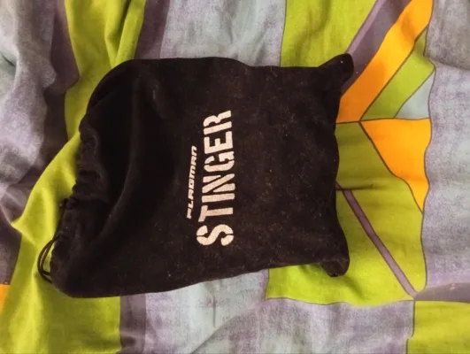 Котушка Flagman Stinger 4000S