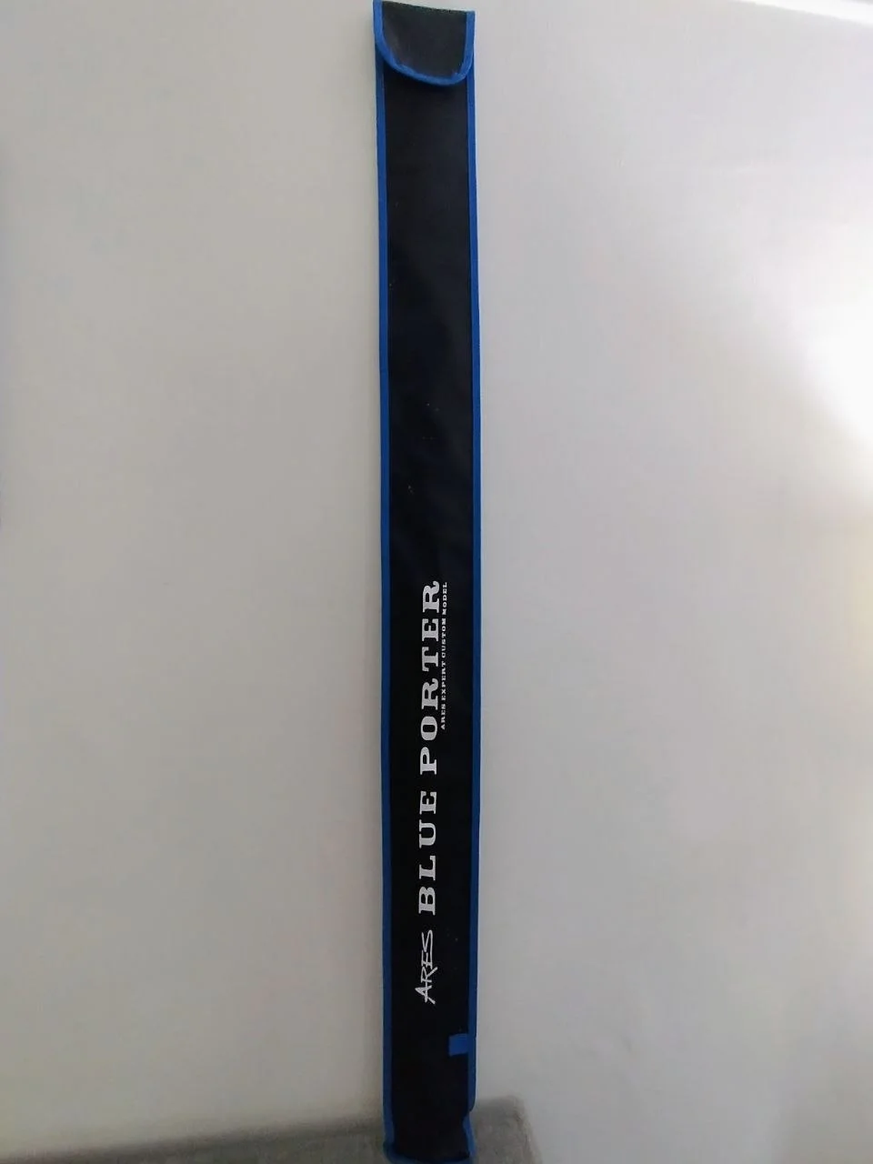 Спінінг Ares NISSIN ARES BLUE PORTER EG-806ML