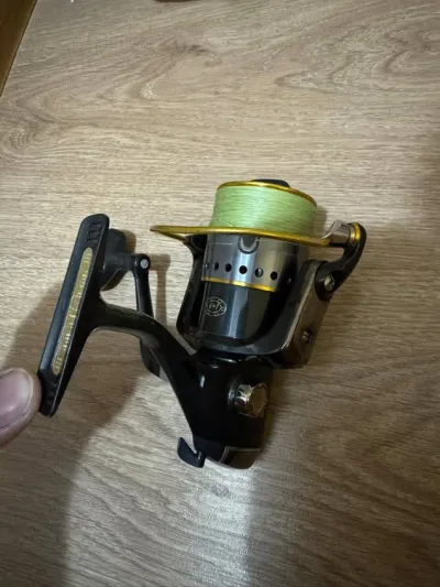 Котушка Ryobi Ecusima 3000