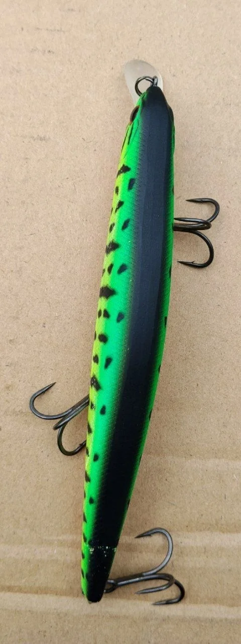 Воблер ZipBaits Orbit 130 SP-SR 24.7 г AZG005