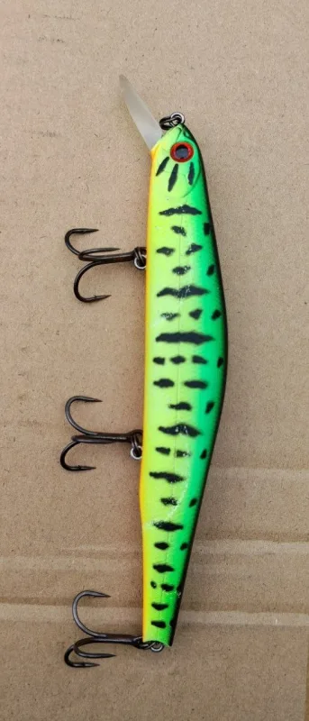 Воблер ZipBaits Orbit 130 SP-SR 24.7 г AZG005