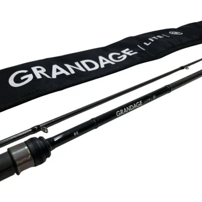 Спінінг Apia Grandage Lite 82 1-12 г 2,48 м