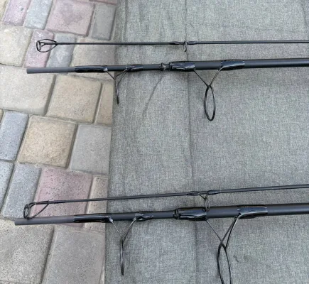 Вудилища Sonik Xtractor Recon 12 ft, 2 шт.