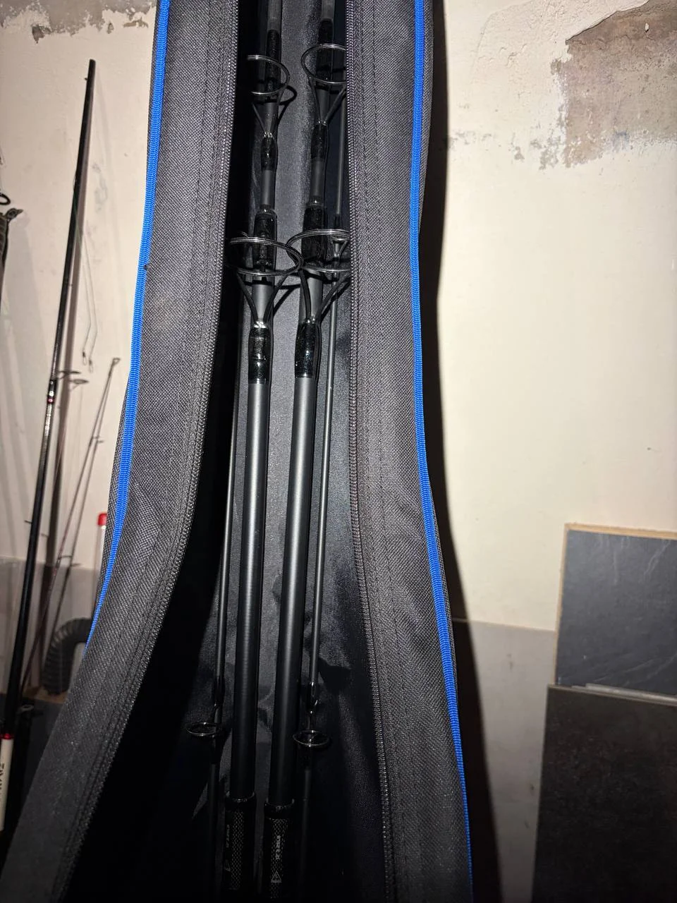 Вудилища Sonik Xtractor Recon 12 ft, 2 шт.