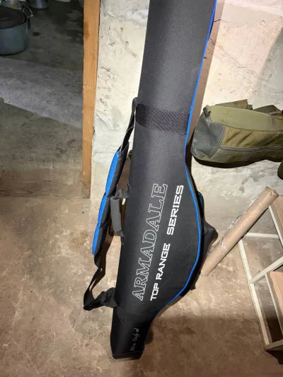 Вудилища Sonik Xtractor Recon 12 ft, 2 шт.